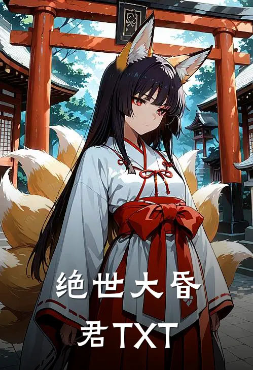 绝世大昏君TXT