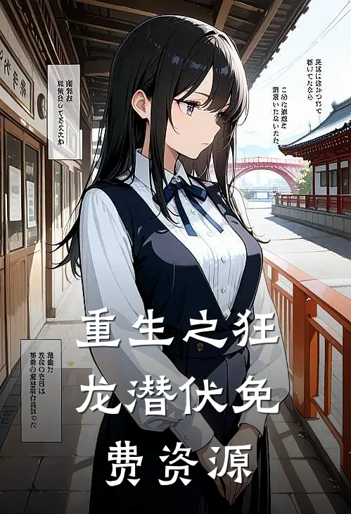 重生之狂龙潜伏免费资源