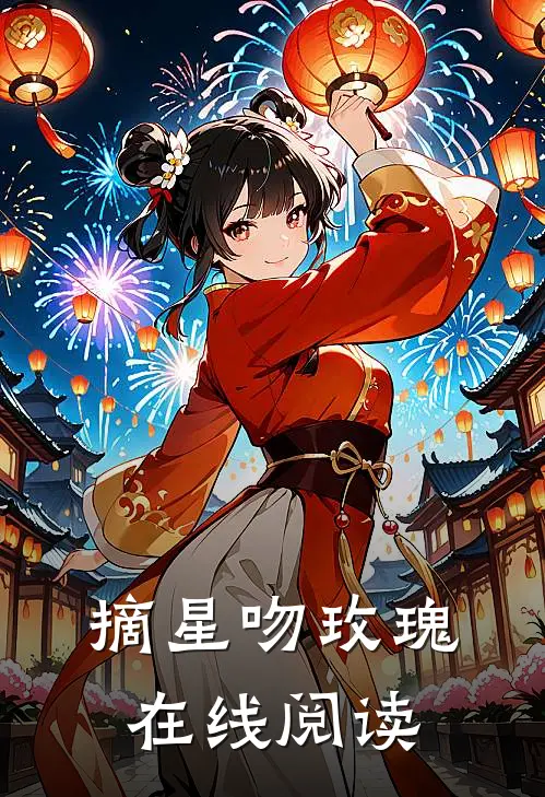 摘星吻玫瑰在线阅读