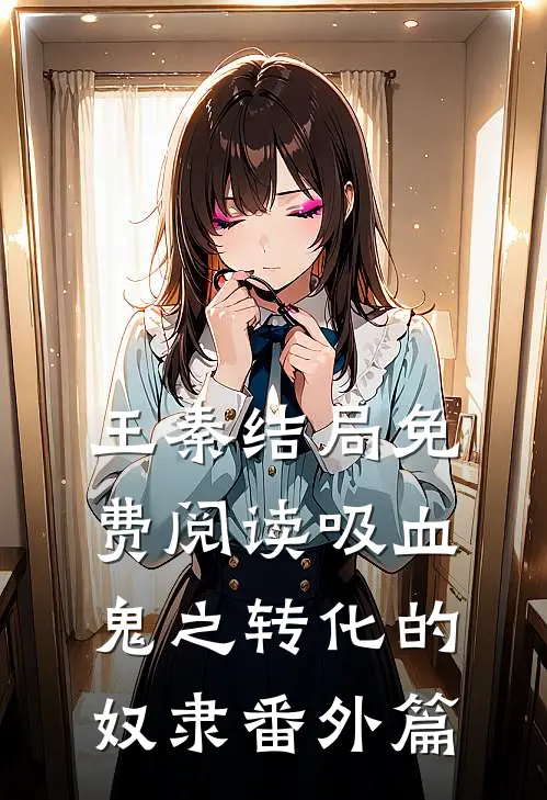 王秦结局免费阅读吸血鬼之转化的奴隶番外篇