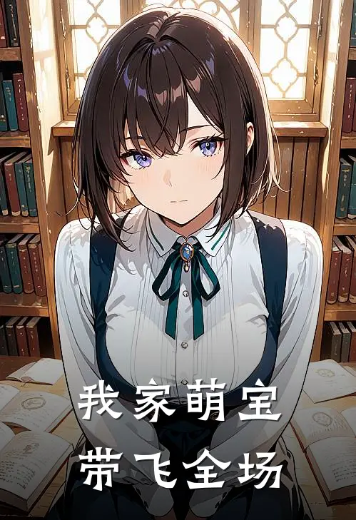 我家萌宝带飞全场