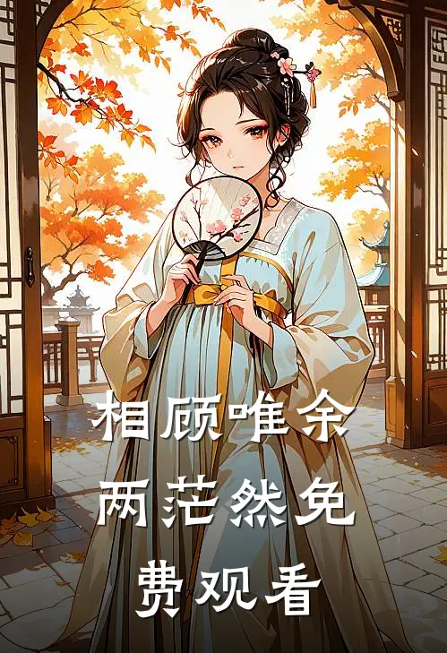相顾唯余两茫然免费观看
