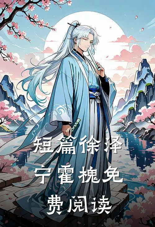 短篇徐泽宁霍槐免费阅读