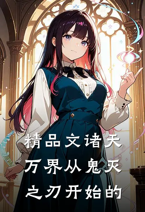 精品文诸天万界从鬼灭之刃开始的