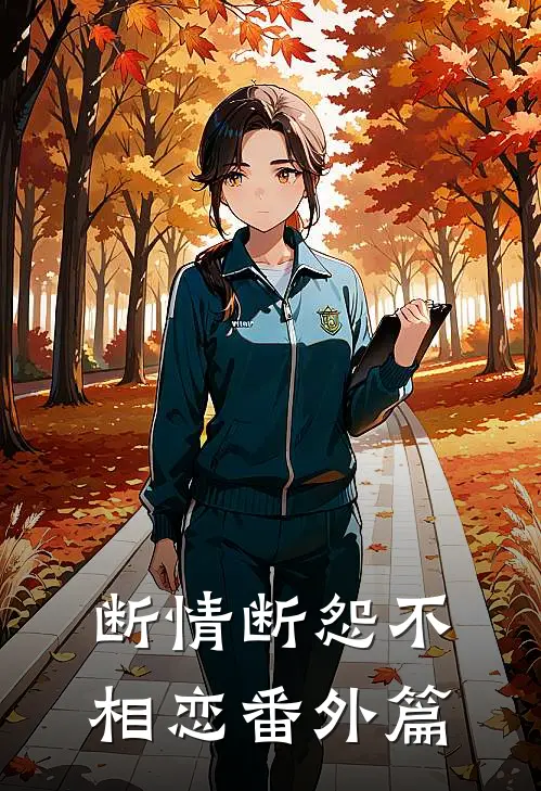 断情断怨不相恋番外篇