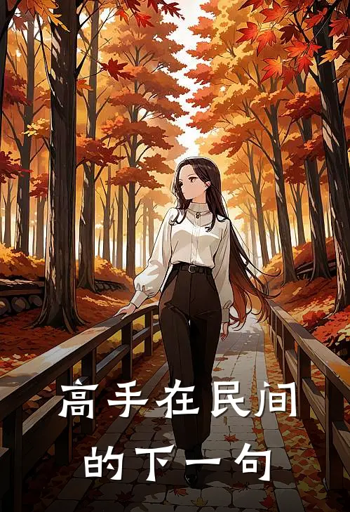 高手在民间的下一句