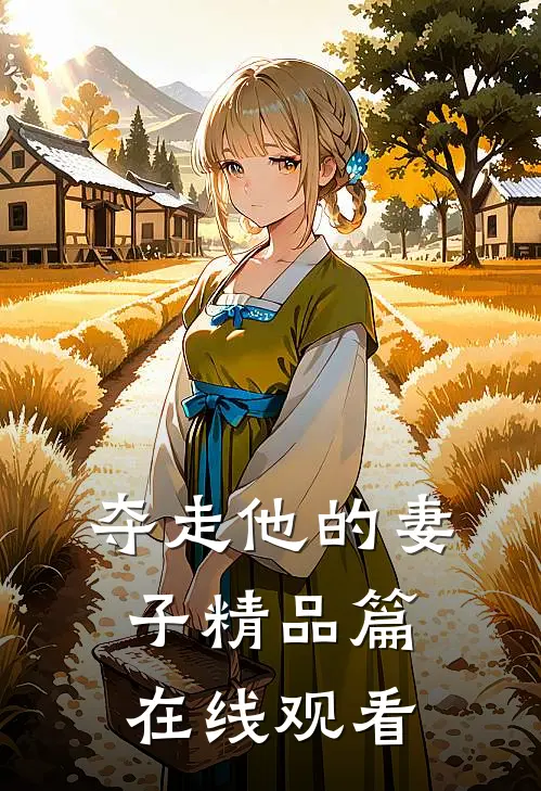 夺走他的妻子精品篇在线观看