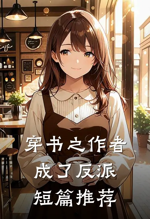 穿书之作者成了反派短篇推荐