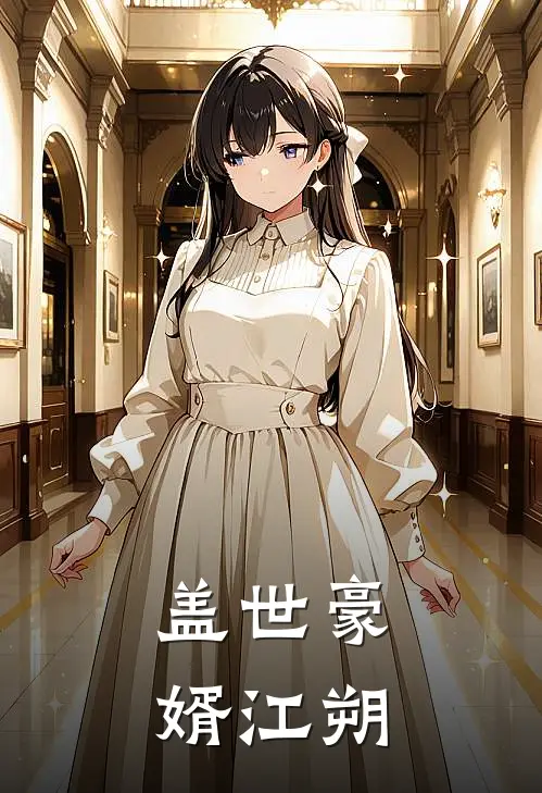 盖世豪婿江朔