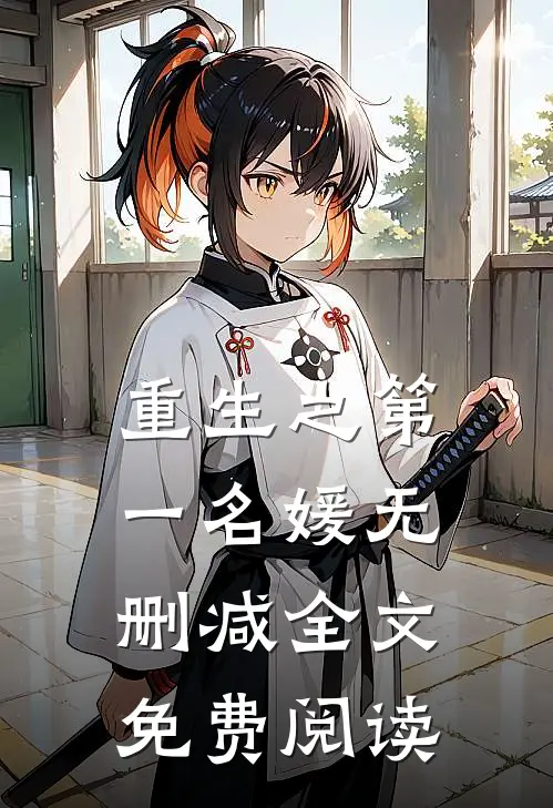 重生之第一名媛无删减全文免费阅读