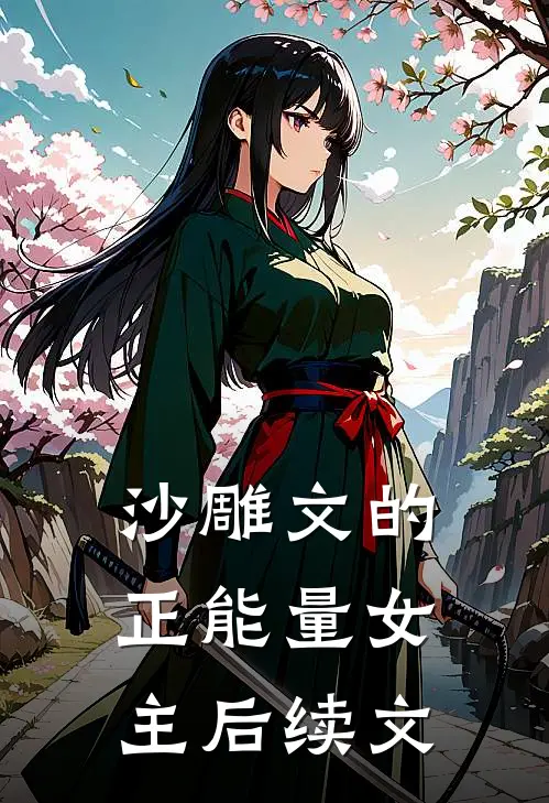 沙雕文的正能量女主后续文