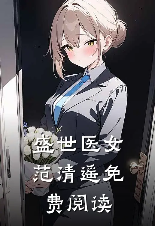 盛世医女范清遥免费阅读