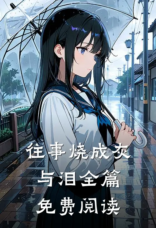 往事烧成灰与泪全篇免费阅读
