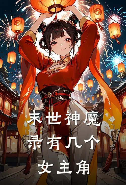 末世神魔录有几个女主角