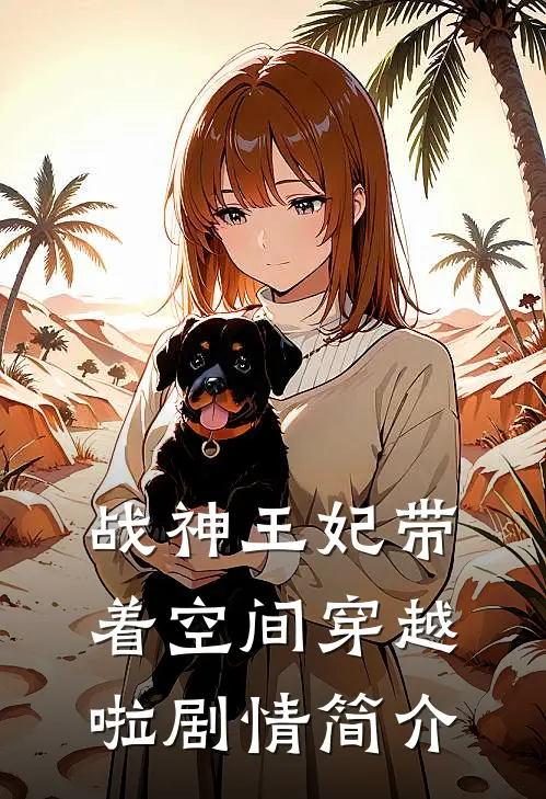战神王妃带着空间穿越啦剧情简介