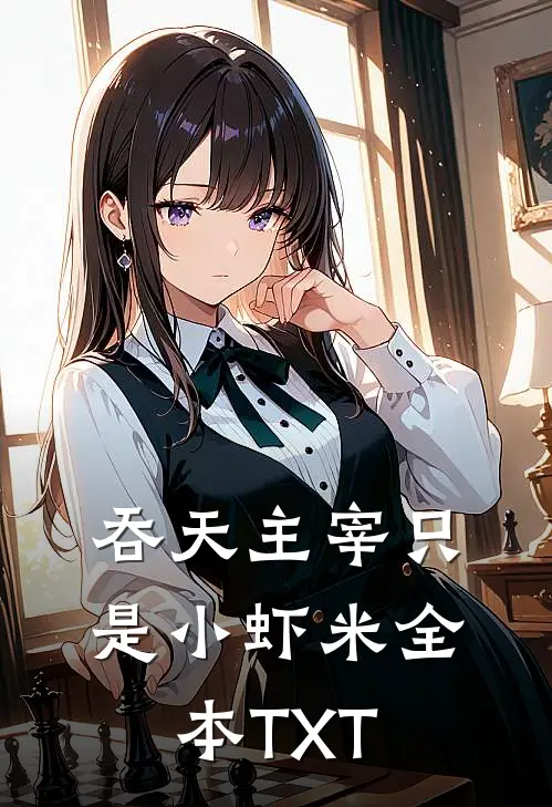 吞天主宰只是小虾米全本TXT