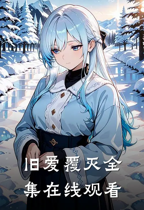 旧爱覆灭全集在线观看