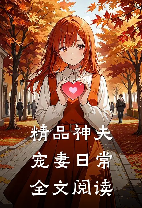 精品神夫宠妻日常全文阅读
