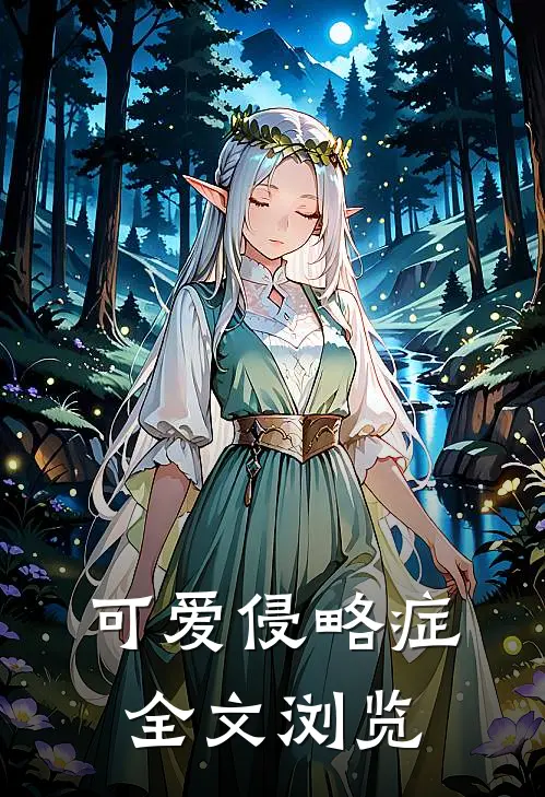可爱侵略症全文浏览