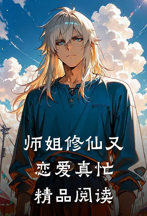 师姐修仙又恋爱真忙精品阅读