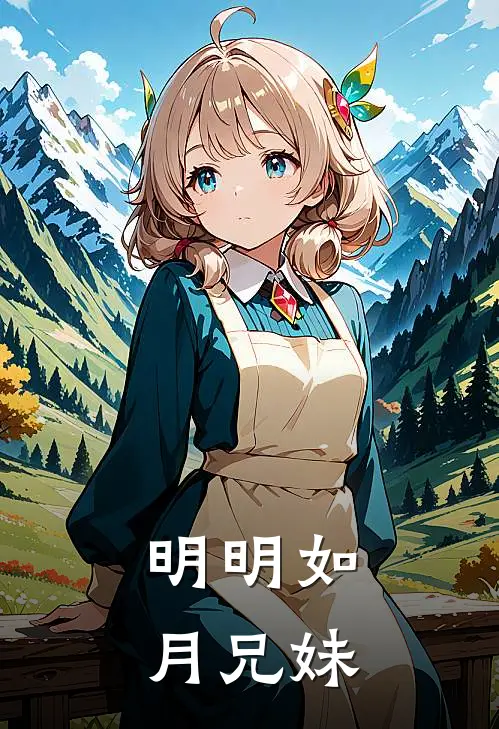 明明如月兄妹