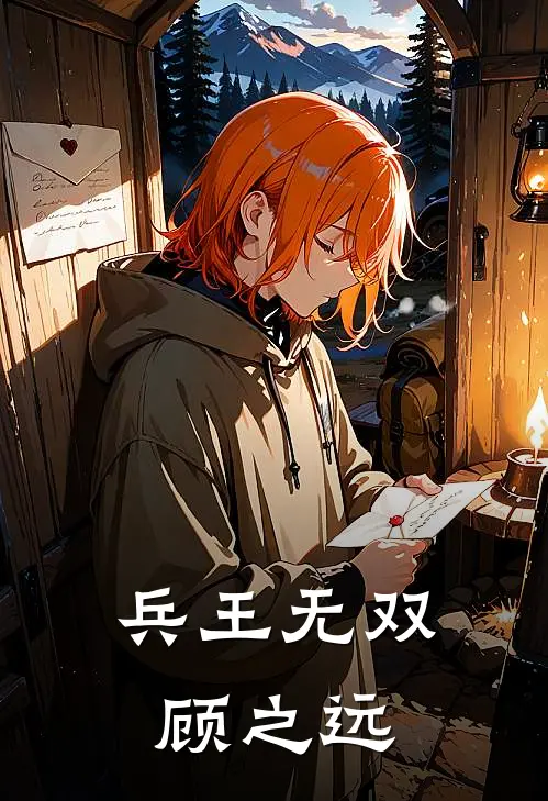 兵王无双顾之远