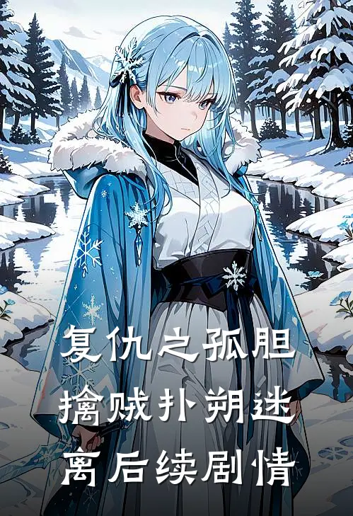 复仇之孤胆擒贼扑朔迷离后续剧情