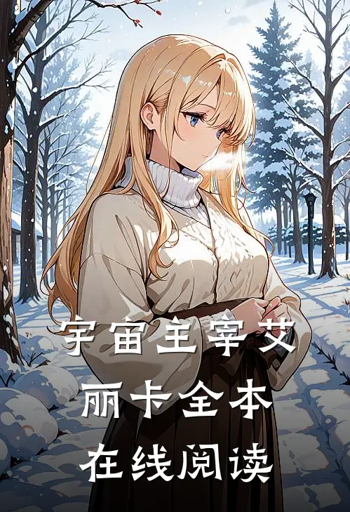 宇宙主宰艾丽卡全本在线阅读