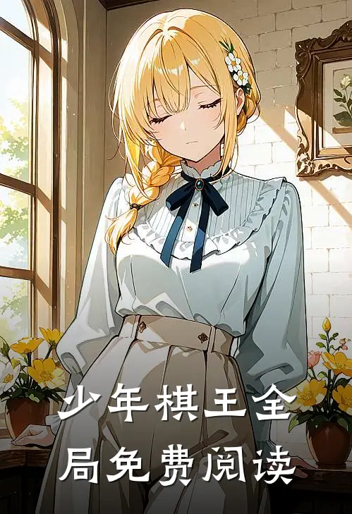少年棋王全局免费阅读