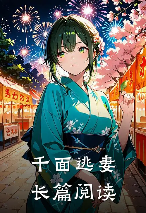 千面逃妻长篇阅读