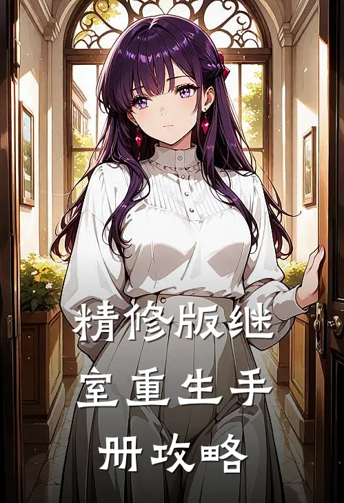 精修版继室重生手册攻略