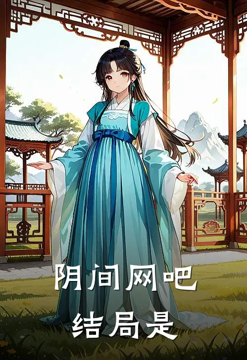 阴间网吧结局是