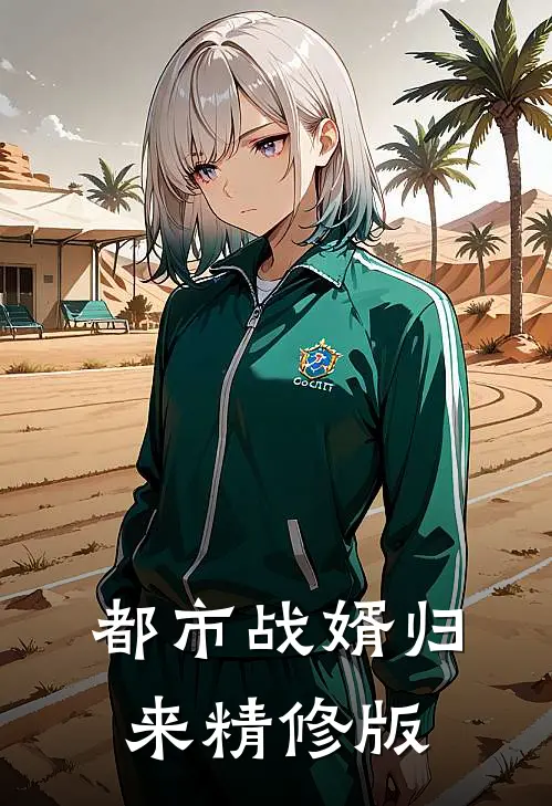 都市战婿归来精修版