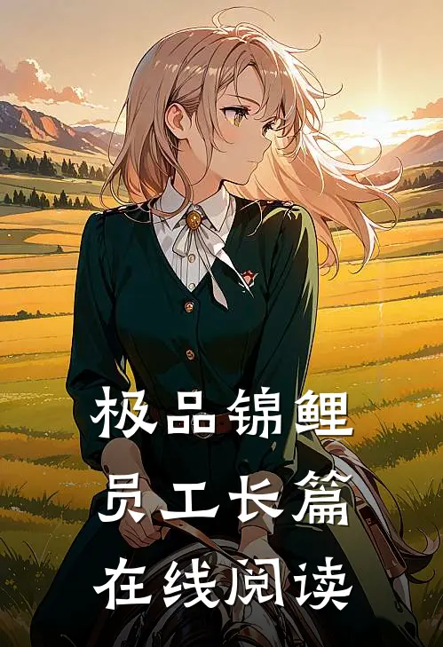 极品锦鲤员工长篇在线阅读