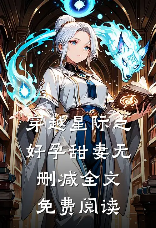 穿越星际之好孕甜妻无删减全文免费阅读