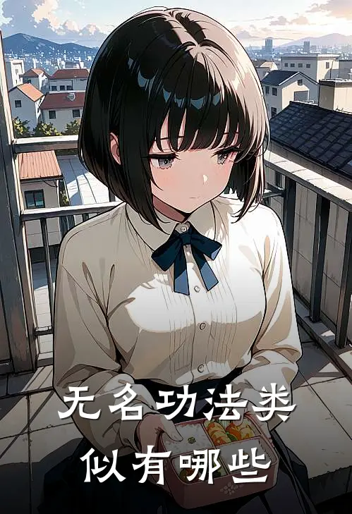 无名功法类似有哪些