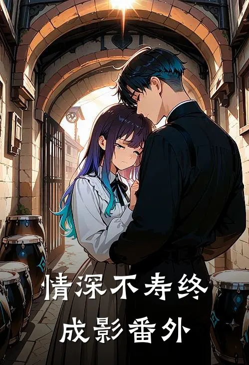 情深不寿终成影番外