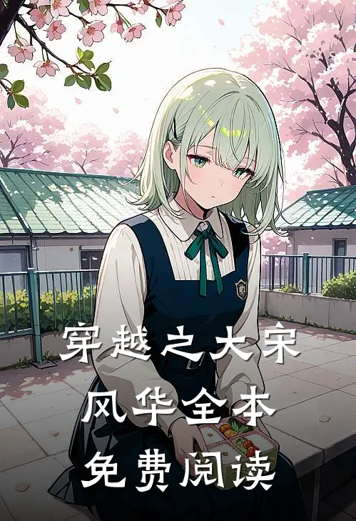 穿越之大宋风华全本免费阅读