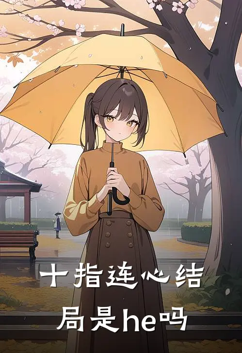 十指连心结局是he吗