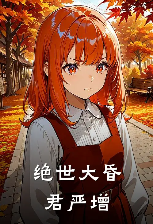 绝世大昏君 严增