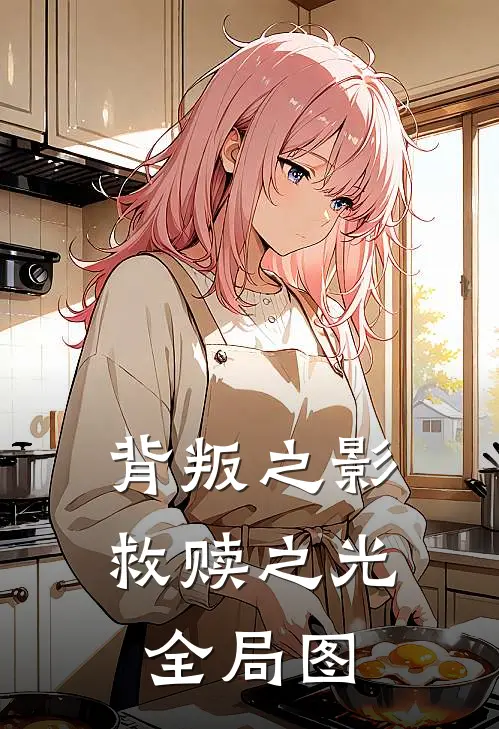 背叛之影救赎之光全局图