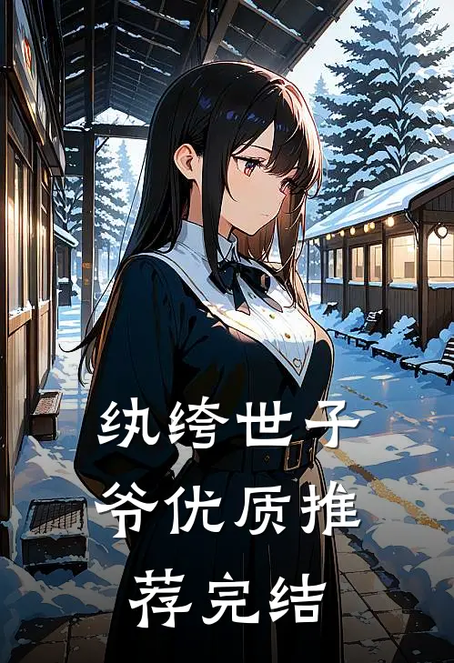 纨绔世子爷优质推荐完结