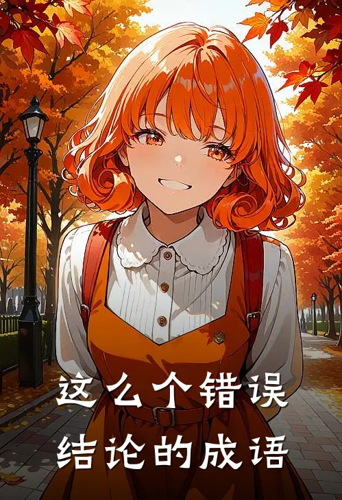这么个错误结论的成语