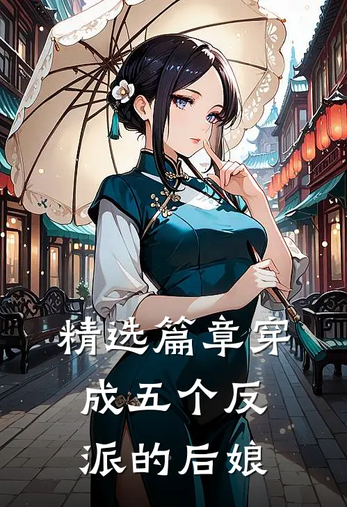 精选篇章穿成五个反派的后娘