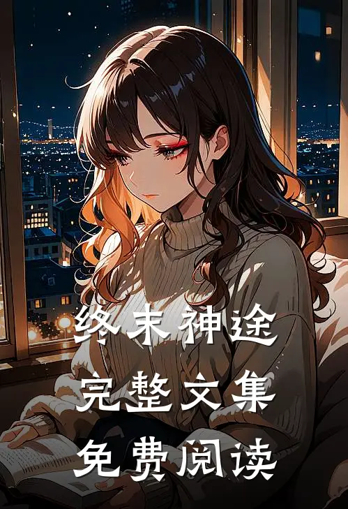 终末神途完整文集免费阅读