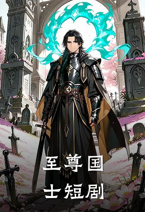 至尊国士短剧