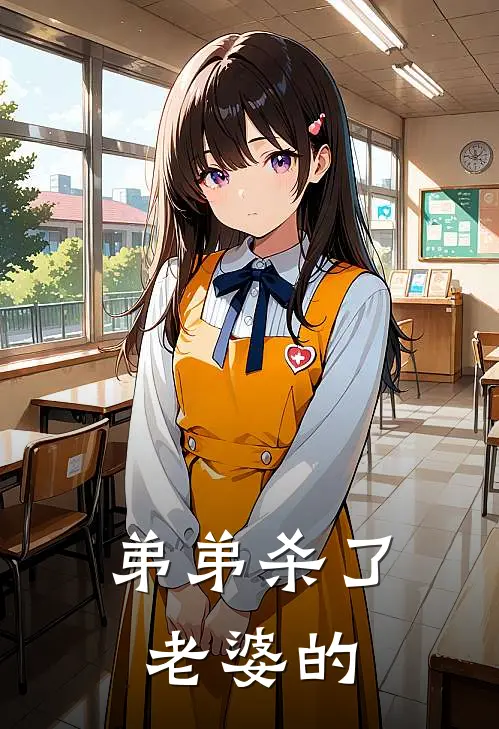 弟弟杀了老婆的