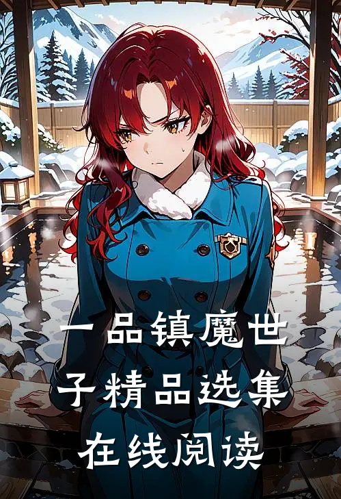 一品镇魔世子精品选集在线阅读