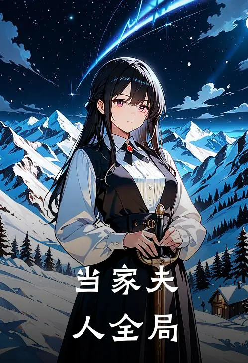 当家夫人全局