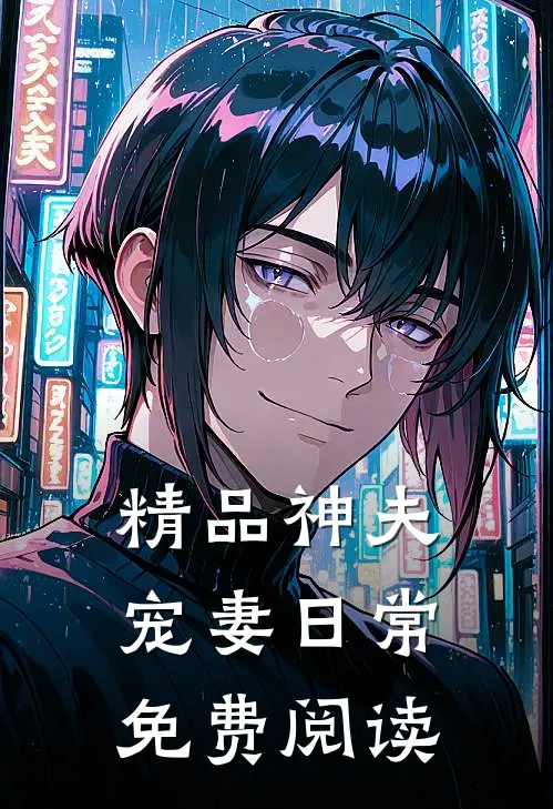 精品神夫宠妻日常免费阅读